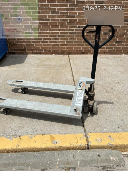 2023 STRONGWAY 5500 lb Pallet Jack