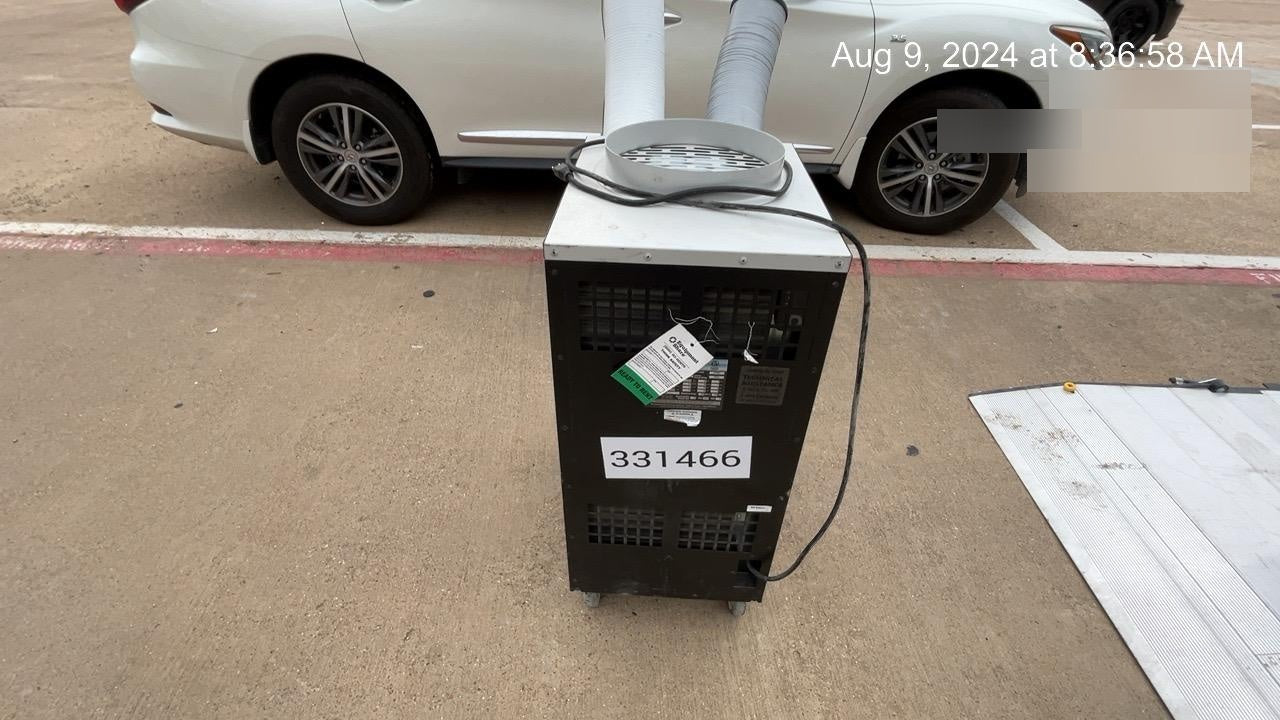 2023 KWIKOOL KPAC1411-2