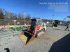 2020 TAKEUCHI TL6CR