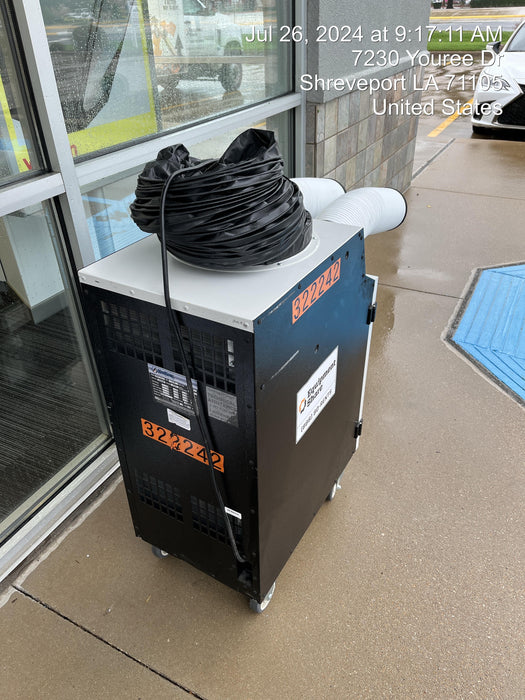 2023 KWIKOOL KPAC1411-2