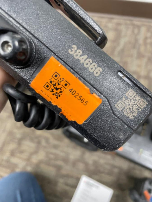 2024 MOTOROLA R7 DISPLAY