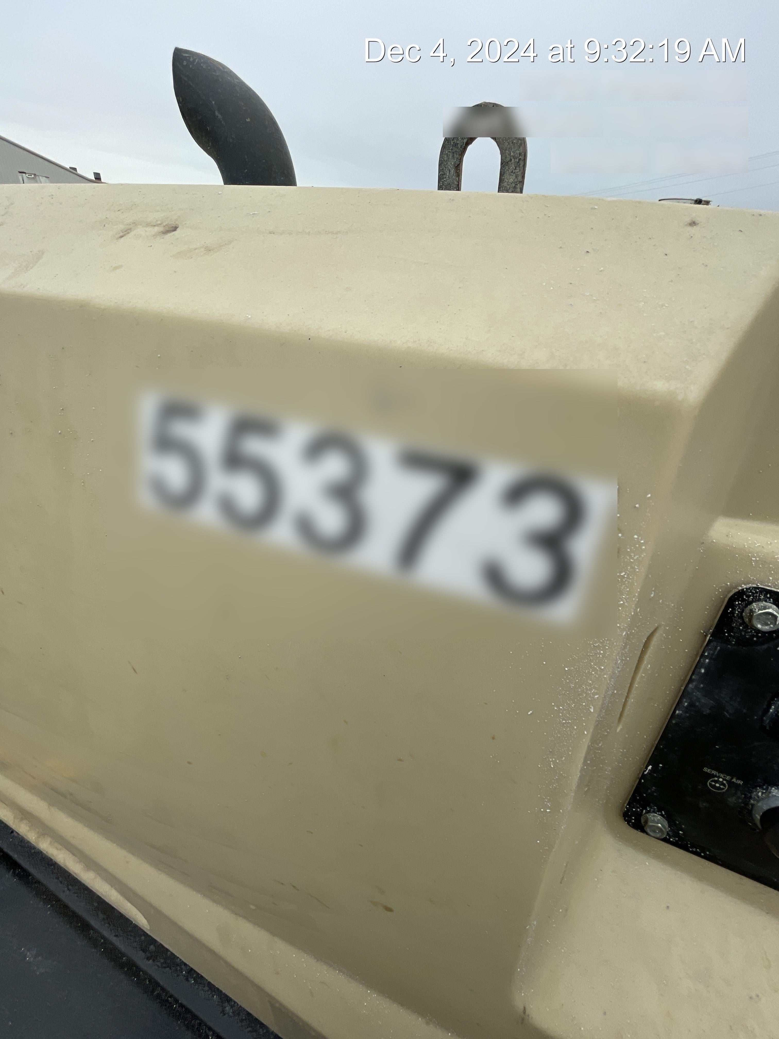 2019 DOOSAN C185WDO-T4F