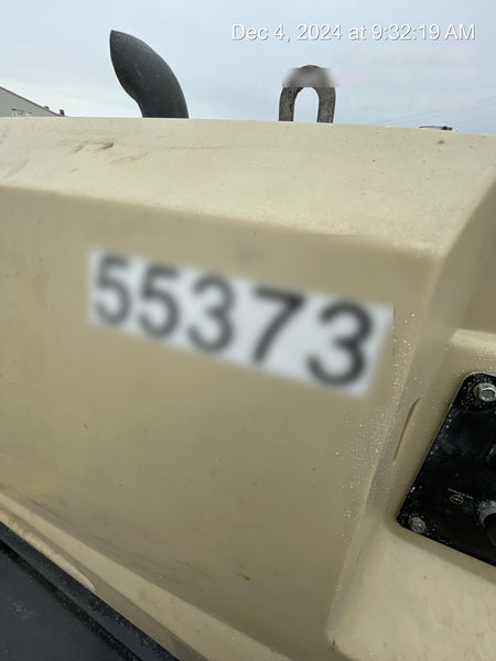 2019 DOOSAN C185WDO-T4F