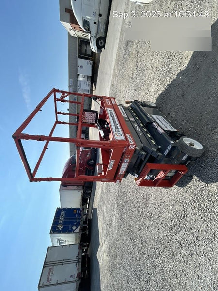 2023 SKYJACK SJ3219