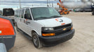 2024 CHEVROLET Express Van - Rental