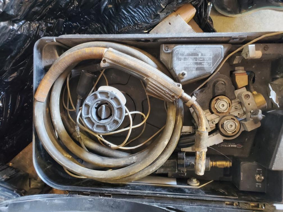 2023 LINCOLN ELECTRIC LN-25X