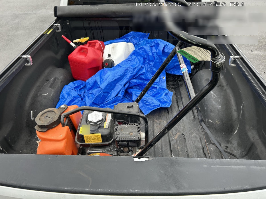 2023 MULTIQUIP MVC82VHW