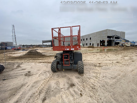 2018 SKYJACK SJ6832 RT