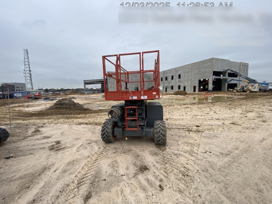 2018 SKYJACK SJ6832 RT