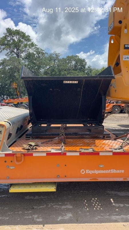 2024 STAR INDUSTRIES M-1820 - Self-Dump Hopper