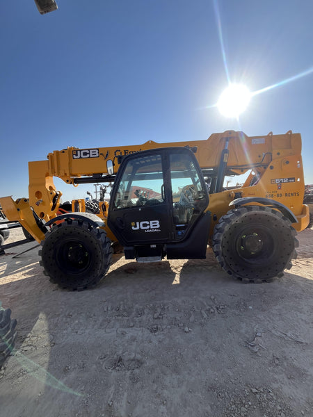 2026 JCB 512-56