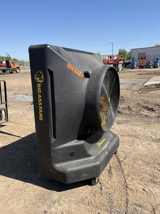 2023 BIG ASS FANS Cool Space 400