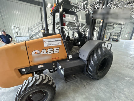 2023 CASE 588H