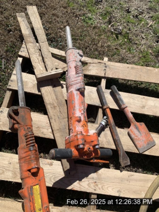 2019 AMERICAN PNEUMATIC TOOL 5240