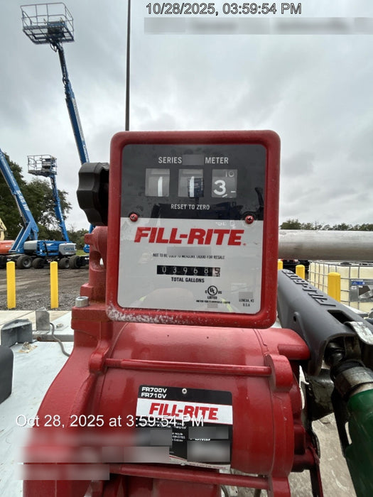 2020 JOHN DEERE 310LEP