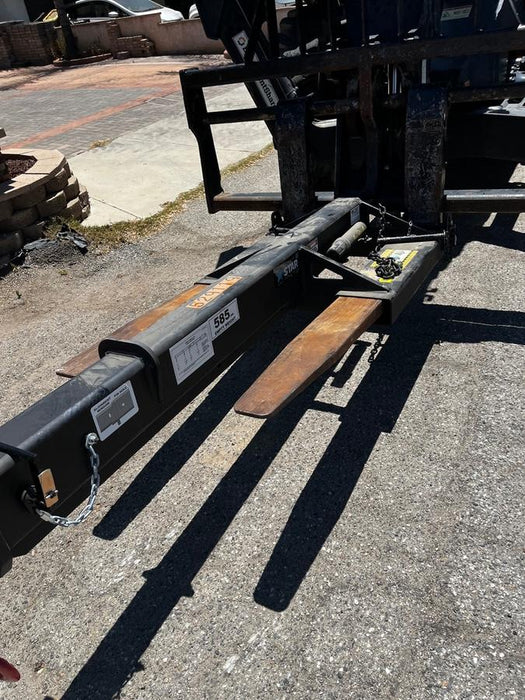 2025 STAR INDUSTRIES M1360B - Star JIB Boom