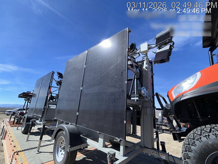 2025 PROGRESS SOLAR SOLUTIONS Helios-2XP