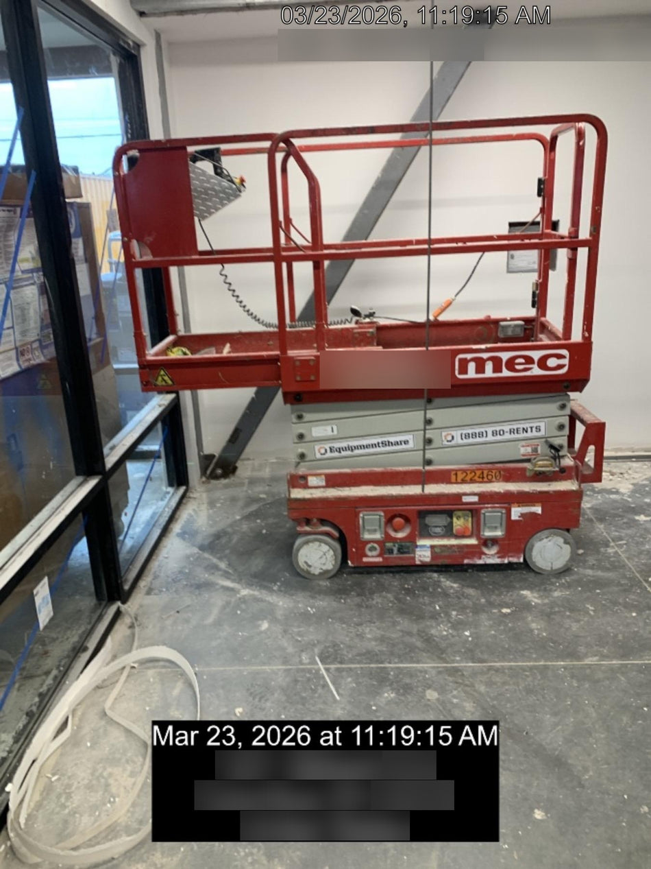 2021 MEC 1330SE