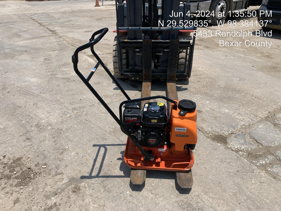 2023 MULTIQUIP MVC82VHW