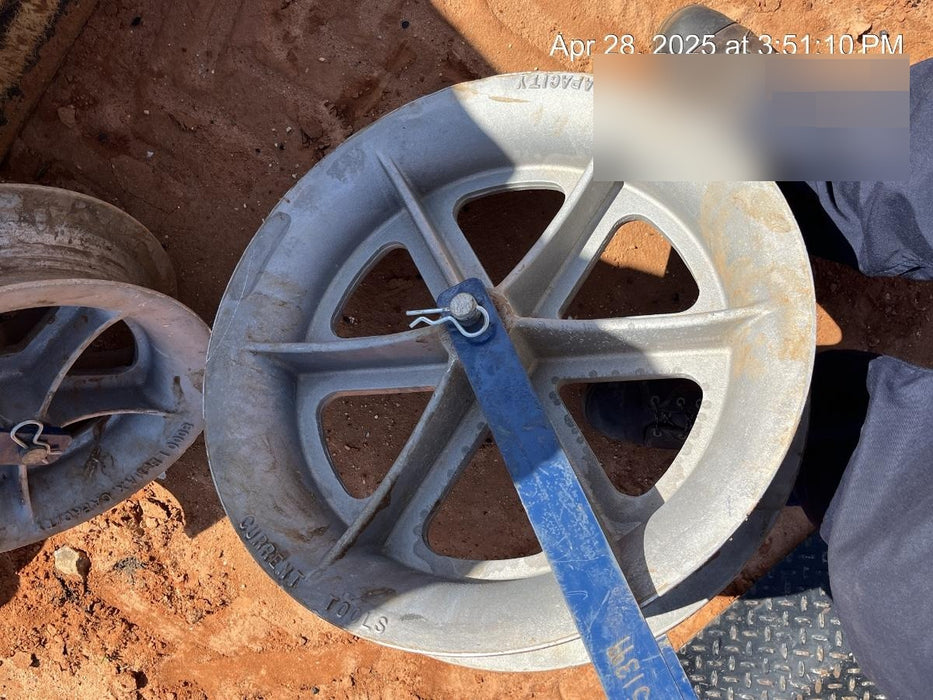 2021 CURRENT TOOLS 824