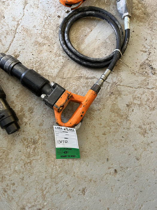 2021 MICHIGAN PNEUMATIC MP-CH3R