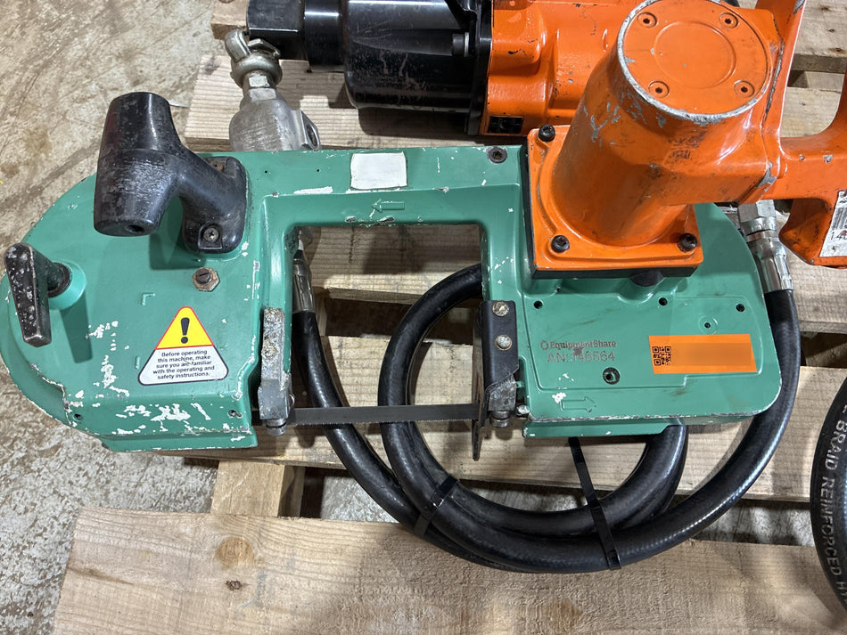 2021 MICHIGAN PNEUMATIC MP-5631-475B