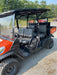 2022 KUBOTA RTV-X1140W-H (Canopy)