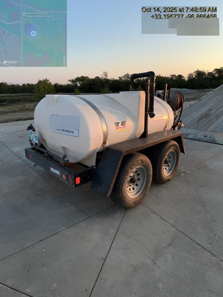 2023 WYLIE EXP-500L