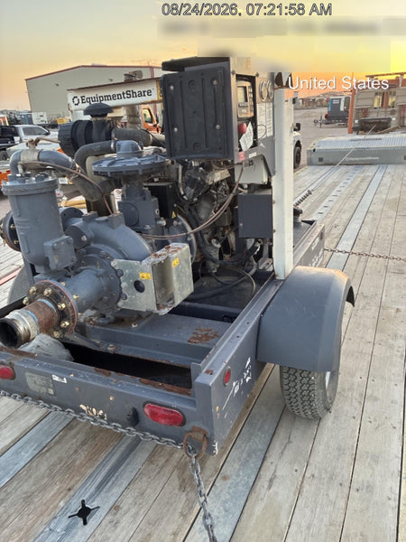 2023 ATLAS COPCO PAC F44 KD