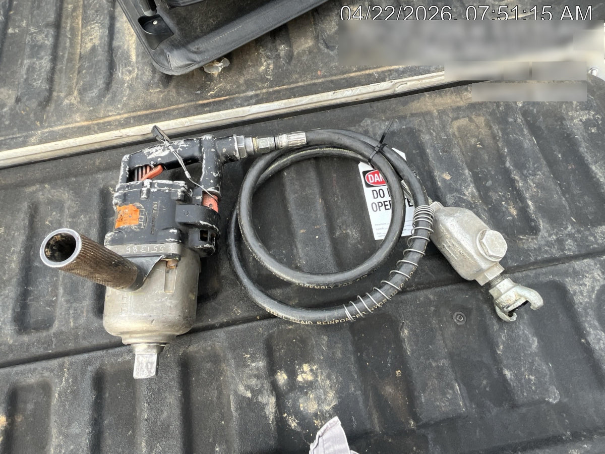 2025 INGERSOLL RAND 3940B2TI