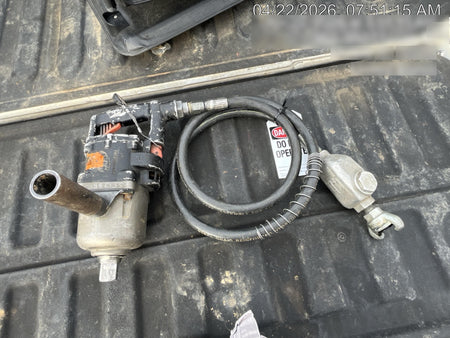 2025 INGERSOLL RAND 3940B2TI