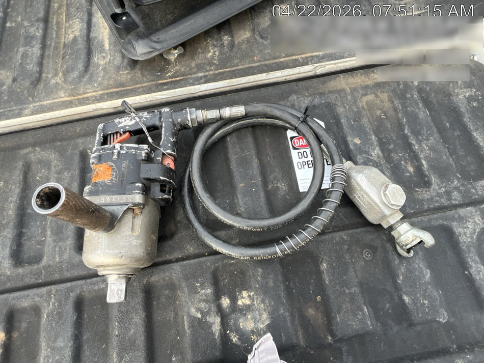 2025 INGERSOLL RAND 3940B2TI
