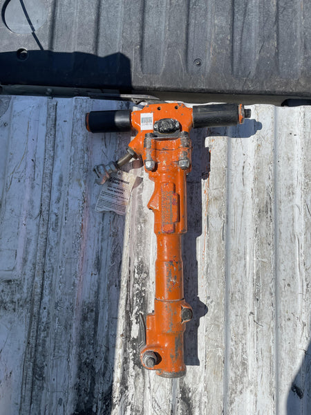 2022 MICHIGAN PNEUMATIC ES-TPB30-1-TRACKER