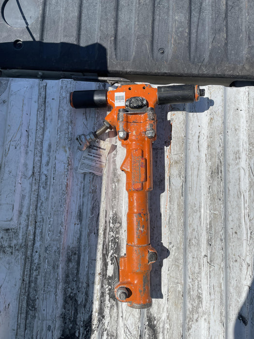 2022 MICHIGAN PNEUMATIC ES-TPB30-1-TRACKER