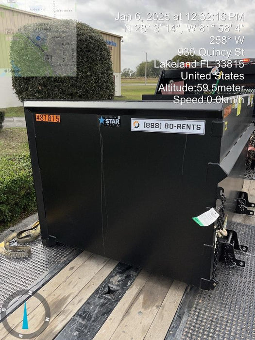 2024 STAR INDUSTRIES 1430