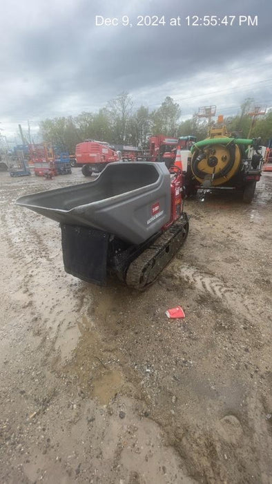 2024 TORO MBTX 2500-TS