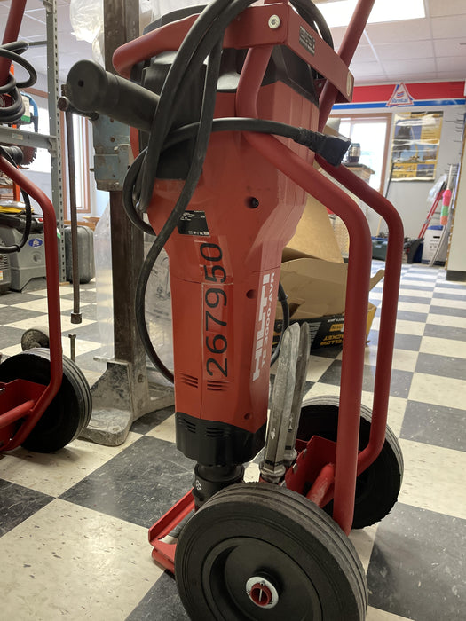 2022 HILTI TE 3000-AVR