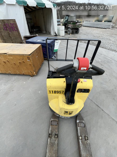 2020 HYSTER W45ZHD