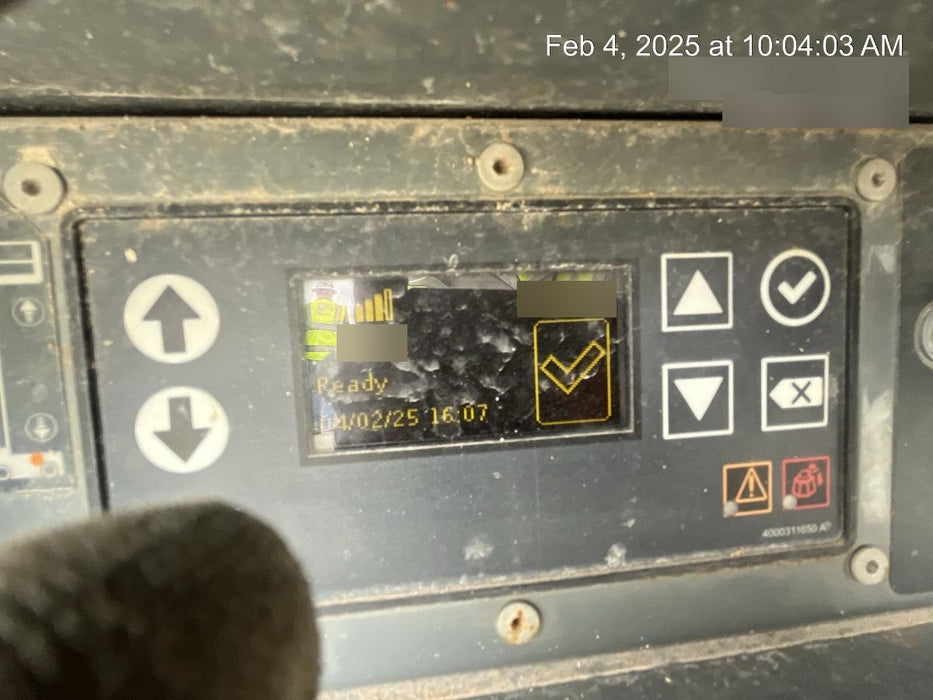 2019 HAULOTTE Star 20