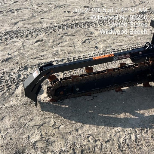 2024 VIRNIG TCH48-25