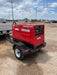 2022 Shindaiwa DGW400MDL Kubota D902 Engine, 23 HP, Dual Op Welder, Wire, Arc, Droop Stick, Tig, and CC Stick Functionality, Simulphase, 3 Phase and 1 Phase Gen Output, Single Axle NB Trlr, Slr Trckl Chrg 12V 12W, Fire Ext