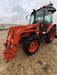 2022 KUBOTA M4D-071