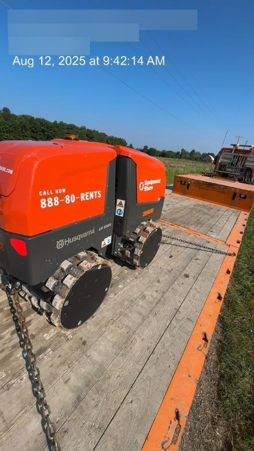 2024 HUSQVARNA LP9505