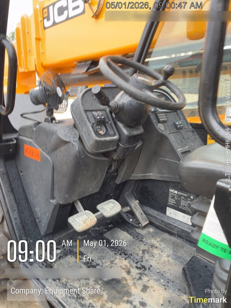 2025 JCB 512-56