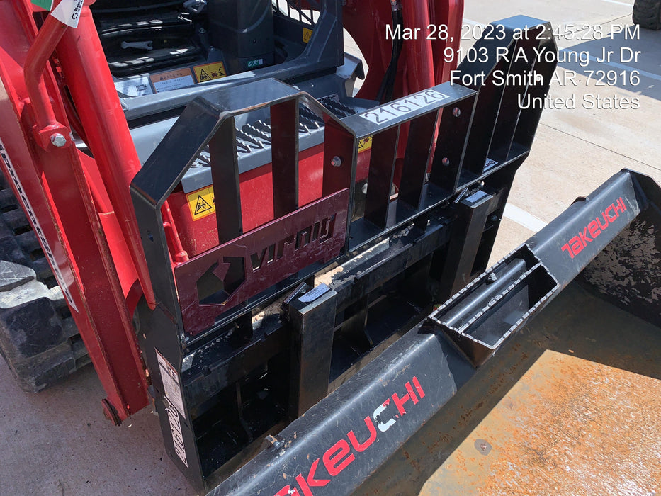 2023 VIRNIG PF4855-5VG