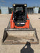 2020 Kubota SVL95-2SHC Cab, Rubber Tracks, Hydraulic Quick Coupler