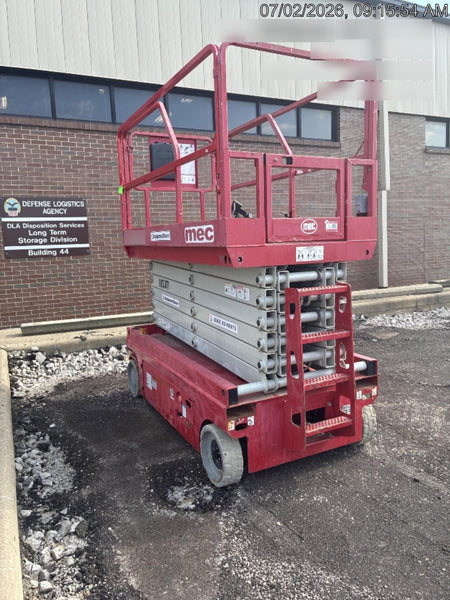 2020 MEC 4046SE