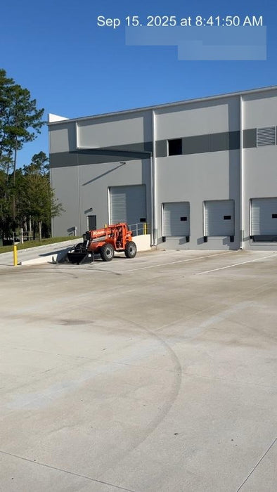 2021 STAR INDUSTRIES 1406B