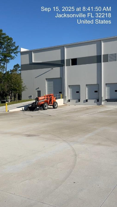 2021 STAR INDUSTRIES 1406B