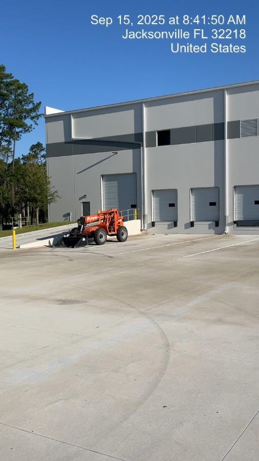 2021 STAR INDUSTRIES 1406B